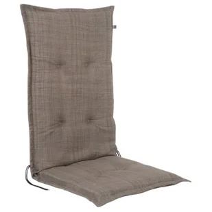 Patio Poduszka na fotel Malezja Hoch H024-04IB 117 x 50 cm Beżowy - Poduszki ogrodowe - miniaturka - grafika 1