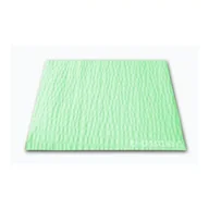 Prześcieradła - Prześcieradło z kory 200x220 zielone - miniaturka - grafika 1