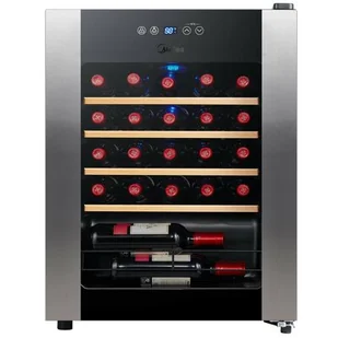 Midea MDRW107FGG22 - Chłodziarki do wina - miniaturka - grafika 1