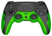Kontrolery gier na PC - Yaxo Hornet Fury green - miniaturka - grafika 1