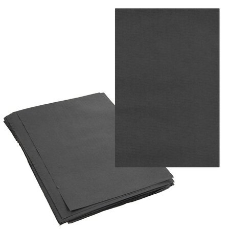 Papier nacinany pakowy plaster miodu 38x25cm 3825B