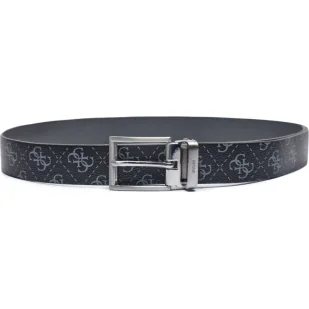 Guess Pasek Classic - Paski - miniaturka - grafika 1
