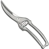 Nożyce kuchenne - Nożyce kuchenne do drobiu stalowe 250 mm - miniaturka - grafika 1