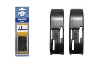 Adapter T2 side lock 2 szt. 00122 - Pozostałe narzędzia ogrodowe - miniaturka - grafika 1