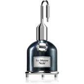 Wody i perfumy męskie - Lattafa Sur Mesure Noir woda perfumowana dla mężczyzn 100 ml - miniaturka - grafika 1