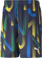 Spodnie sportowe męskie - Puma MĘSKIE SZORTY PUMA NEYMAR JR. HERO 60555206 S - miniaturka - grafika 1