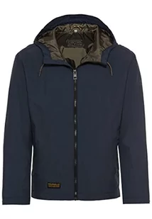 camel active Kurtka męska, Blau, 27 - Kurtki męskie - miniaturka - grafika 1