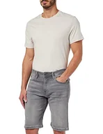 Spodenki damskie - Kaporal ELIX Casualowe szorty, Ex Grey, XS Mężczyźni, Ex Grey, XS - miniaturka - grafika 1