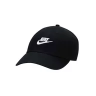Czapki damskie - Nike - U Nk Club cap U CB FUT WSH L, Czapka Unisex - Dorosły - miniaturka - grafika 1
