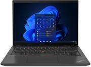 Laptopy - Lenovo ThinkPad P14s Gen 4 14 WUXGA i7-1370P/16GB/512GB/NVIDIA RTX A500 4GB/WIN11 Pro/ENG kbd/3Y Warranty - miniaturka - grafika 1