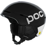 Kaski narciarskie - POC Obex Connect, kask narciarski, uranium black - miniaturka - grafika 1