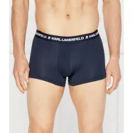 Majtki męskie - Karl Lagerfeld Bokserki 3-pack - miniaturka - grafika 1