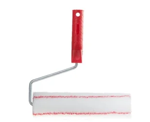 Pro-Line Wałek malarski Nylon 25cm z rączką 41151 - Pędzle i wałki - miniaturka - grafika 1