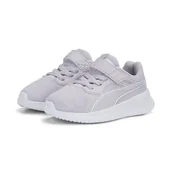 Buty dla dziewczynek - Buty dziecięce PUMA TRANSPORT AC+ INF SPRING LAVENDER-PUMA W 22 - miniaturka - grafika 1