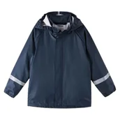 Kurtki i płaszcze dla chłopców - Kurtka dziecięca Reima Lampi Rozmiar dziecięcy: 98 / Kolor: niebieski - miniaturka - grafika 1
