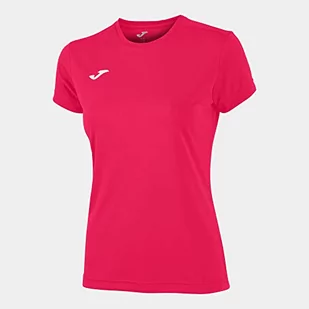 Joma damski T-Shirt 900248.500, różowy, M 9996266145108 - Koszulki i topy damskie - miniaturka - grafika 1