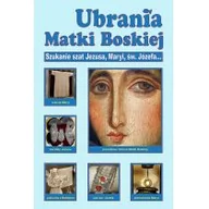 Religia i religioznawstwo - ABC Marek Szołtysek Ubrania Matki Boskiej - miniaturka - grafika 1