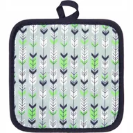 Obrusy i serwetki - Podkładka Kuchenna 18 x 18 pod Garnek Arrow - miniaturka - grafika 1