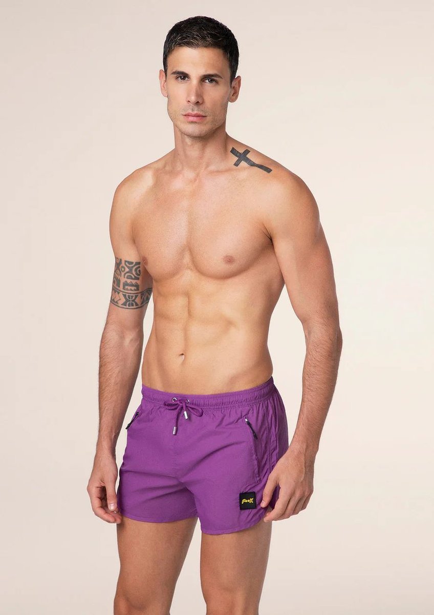 costume mare e piscina uomo f..k m01bu03 filmant pr