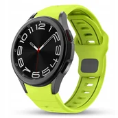 Akcesoria do smartwatchy - PASEK DO SAMSUNG GALAXY WATCH 4 5 6 7 FE PRO 40/42/43/44/45/46/47MM PREMIUM - miniaturka - grafika 1