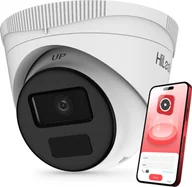 Kamery IP - HiLook IPCAM-T2-P Full HD HiLook - miniaturka - grafika 1