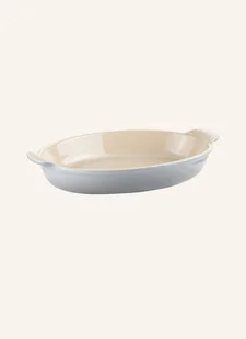 Le Creuset Naczynie Żaroodporne grau - Naczynia żaroodporne - miniaturka - grafika 1