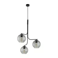 Lampy sufitowe - Lampa wisząca CESAR 5726 TK Lighting - miniaturka - grafika 1
