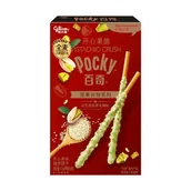 Paluszki - Pocky Pistachio Crush 48g - miniaturka - grafika 1