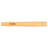 Młotki - Topex Trzonek do młotekka, 90cm/10kg, , 02A089 - miniaturka - grafika 1