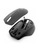 Myszki - HP Silent Wireless Mouse 280 Kolor: CZARNY - 19U64AA # FIG - miniaturka - grafika 1