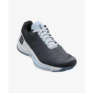 Tenis ziemny - Buty tenisowe damskie Wilson Rush Pro 4.0 - miniaturka - grafika 1
