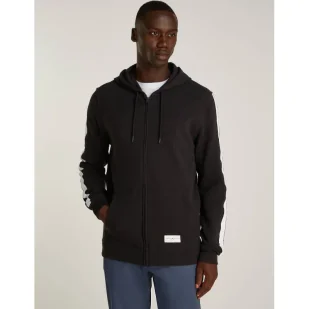 Tommy Hilfiger Bluza Regular Fit - Bluzy męskie - miniaturka - grafika 1