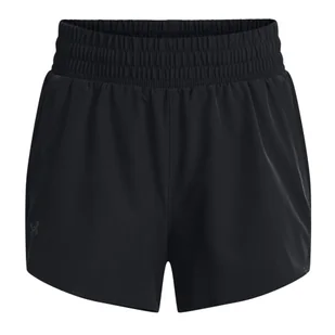 Spodenki treningowe damskie Under Armour Vanish 3in - Spodnie sportowe damskie - miniaturka - grafika 1