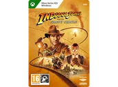 Kody i doładowania cyfrowe - Kod aktywacyjny MICROSOFT Xbox Series Indiana Jones i Wielki Krąg - miniaturka - grafika 1