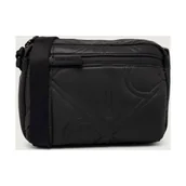 Torby męskie - Calvin Klein Reporterka - miniaturka - grafika 1