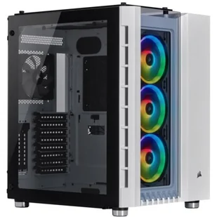 Corsair Crystal 680X - Obudowy komputerowe - miniaturka - grafika 1