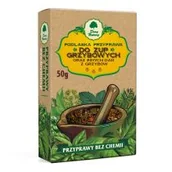 Przyprawy i zioła sypkie - Dary Natury Podl. prz. do zupy grzybowej i innnych - miniaturka - grafika 1