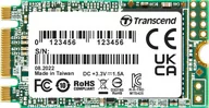 Dyski SSD - Transcend 2TB M.2 2242 SATA 425S - miniaturka - grafika 1