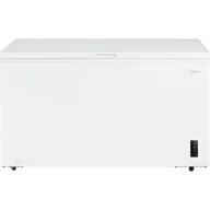 Zamrażarki - MIDEA MDRC564FEE01 - miniaturka - grafika 1