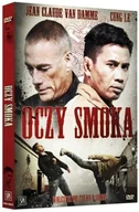 Filmy kryminalne DVD - Kino Świat Oczy smoka - miniaturka - grafika 1