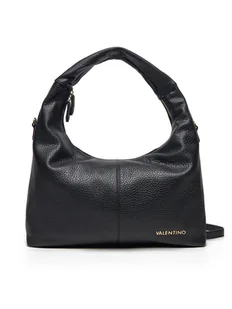 Valentino Torebka Stem Re VBS8P107 Czarny - Torebki damskie - miniaturka - grafika 1