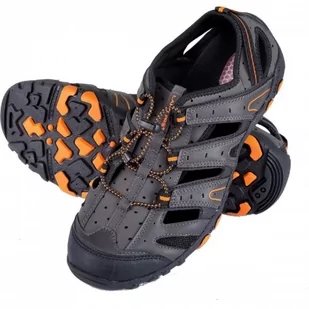 LAHTI PRO Sandały buty trekkingowe robocze roz 45/L3061045 LPL3061045 - Obuwie robocze - miniaturka - grafika 1