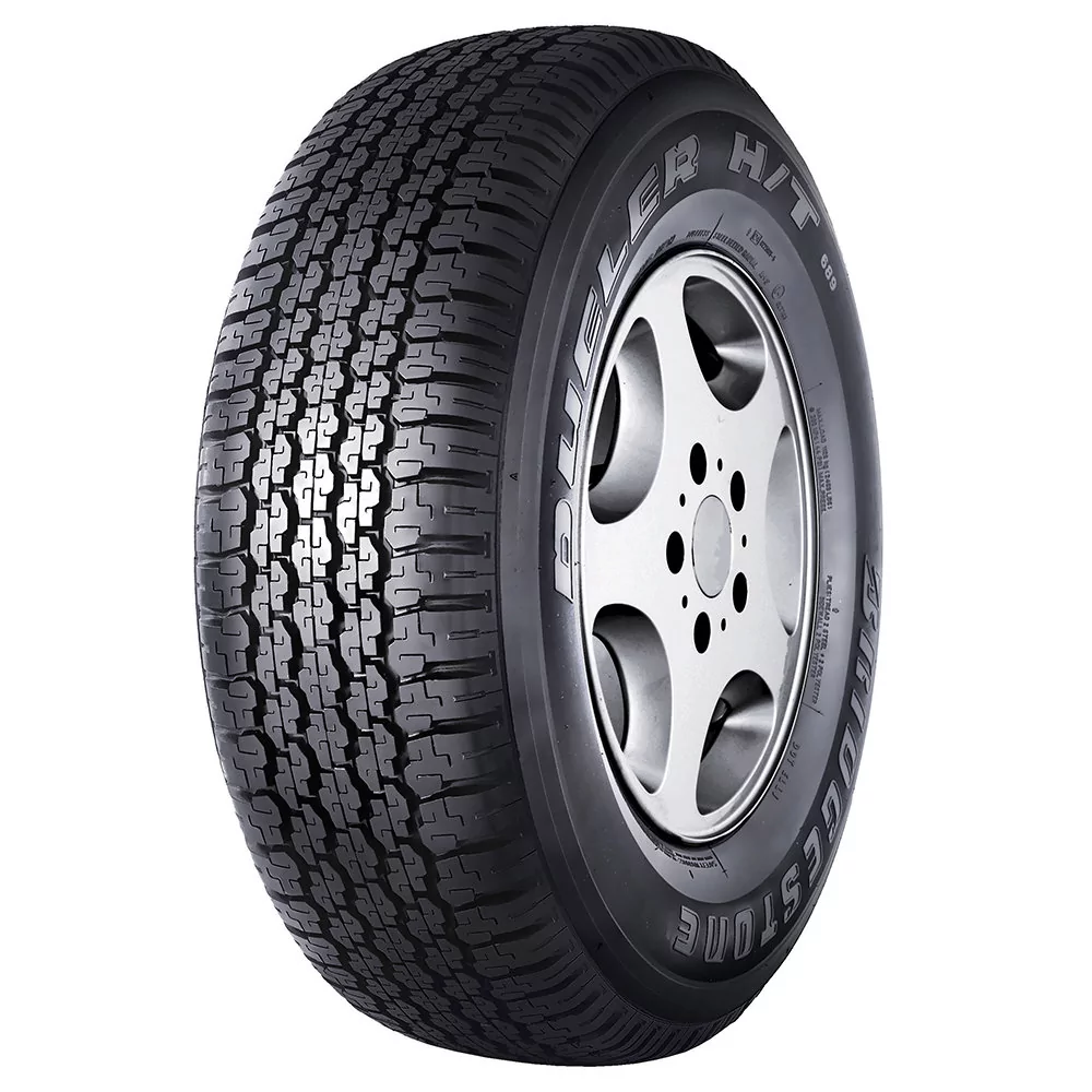 BRIDGESTONE Dueler H/T 689 205/80R16 104T