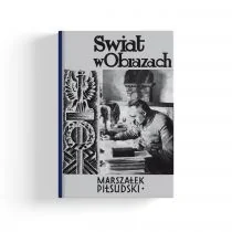 Marszałek Józef Piłsudski - Biografie i autobiografie - miniaturka - grafika 1