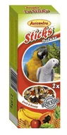 Przysmaki dla ptaków - Avicentra BARY duże papugi 2PC - miniaturka - grafika 1