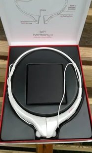 GSM0911 Sluchawki Bluetooth Harmony - Sortery dla dzieci - miniaturka - grafika 1