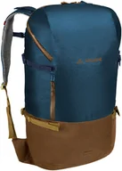 Plecaki - Vaude CityGo 30 Plecak, baltic sea 2020 Plecaki codzienne 143233340 - miniaturka - grafika 1