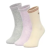 Skarpetki damskie - Skarpetki ROXY CEO_BR_ROXY_2032_W_AW25 (3 PACK) - miniaturka - grafika 1