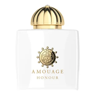 Amouage Honour Woman woda perfumowana spray 50ml - Wody i perfumy damskie - miniaturka - grafika 1