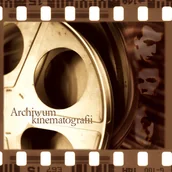 Rap, Hip Hop - Paktofonika: Archiwum Kinematografii [CD] - miniaturka - grafika 1